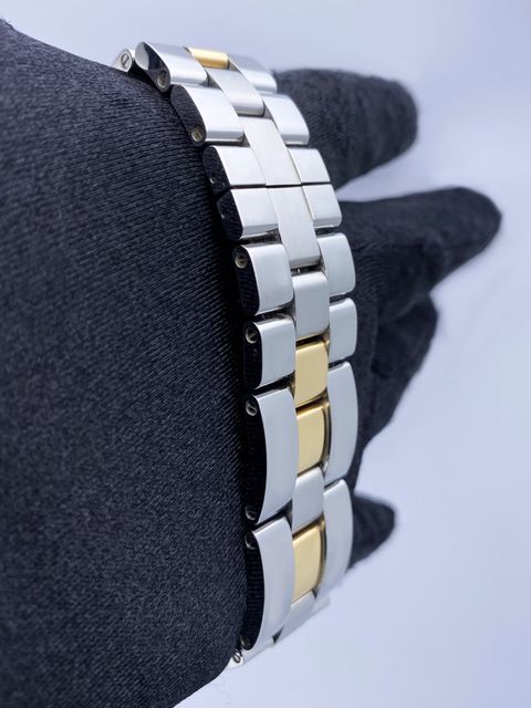 Cartier Roadster W62027Z1 Image 5